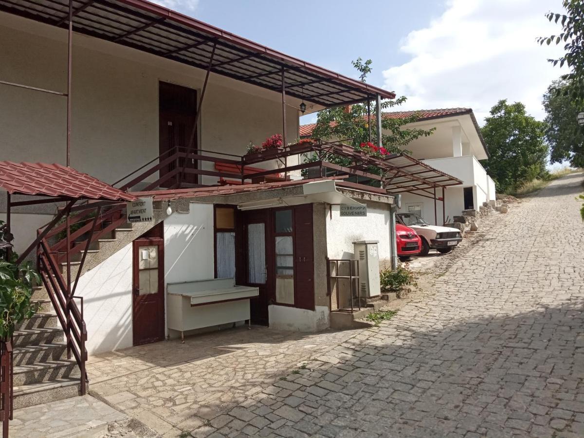 Comfort Apartment Охрид Екстериор снимка
