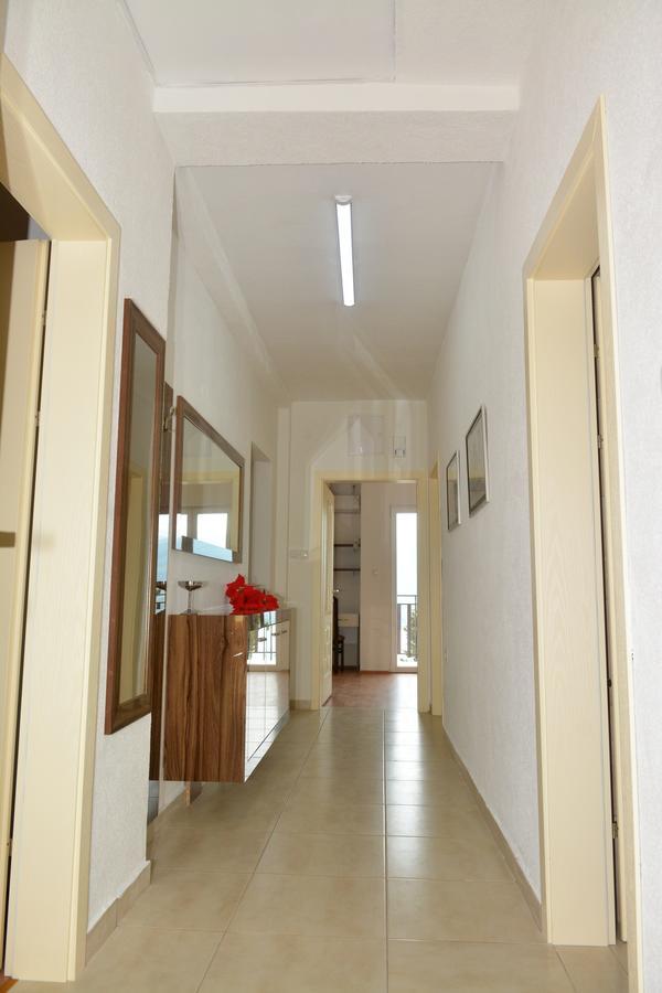Comfort Apartment Охрид Екстериор снимка