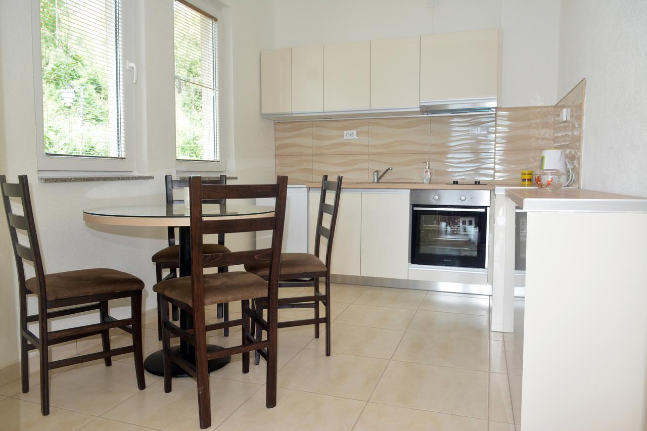 Comfort Apartment Охрид Екстериор снимка
