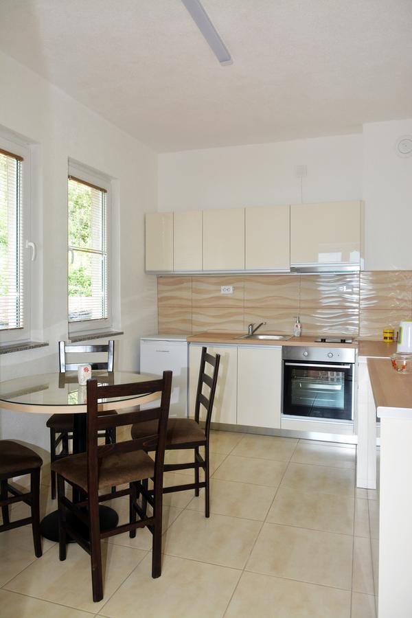 Comfort Apartment Охрид Екстериор снимка