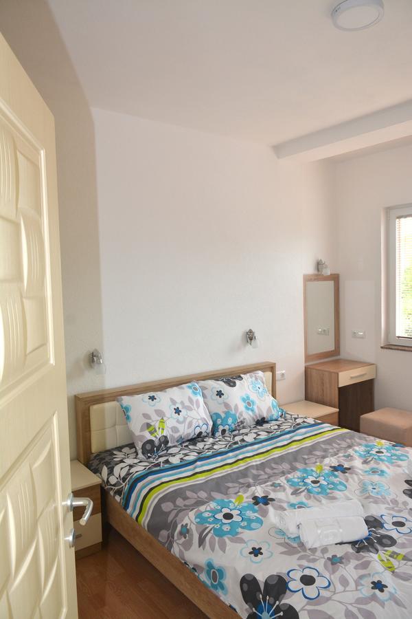 Comfort Apartment Охрид Екстериор снимка