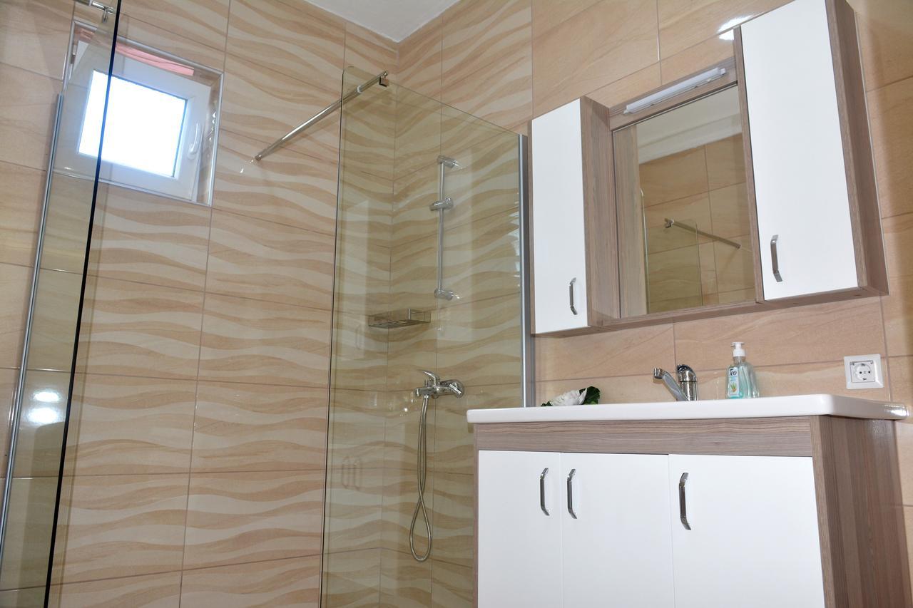 Comfort Apartment Охрид Екстериор снимка