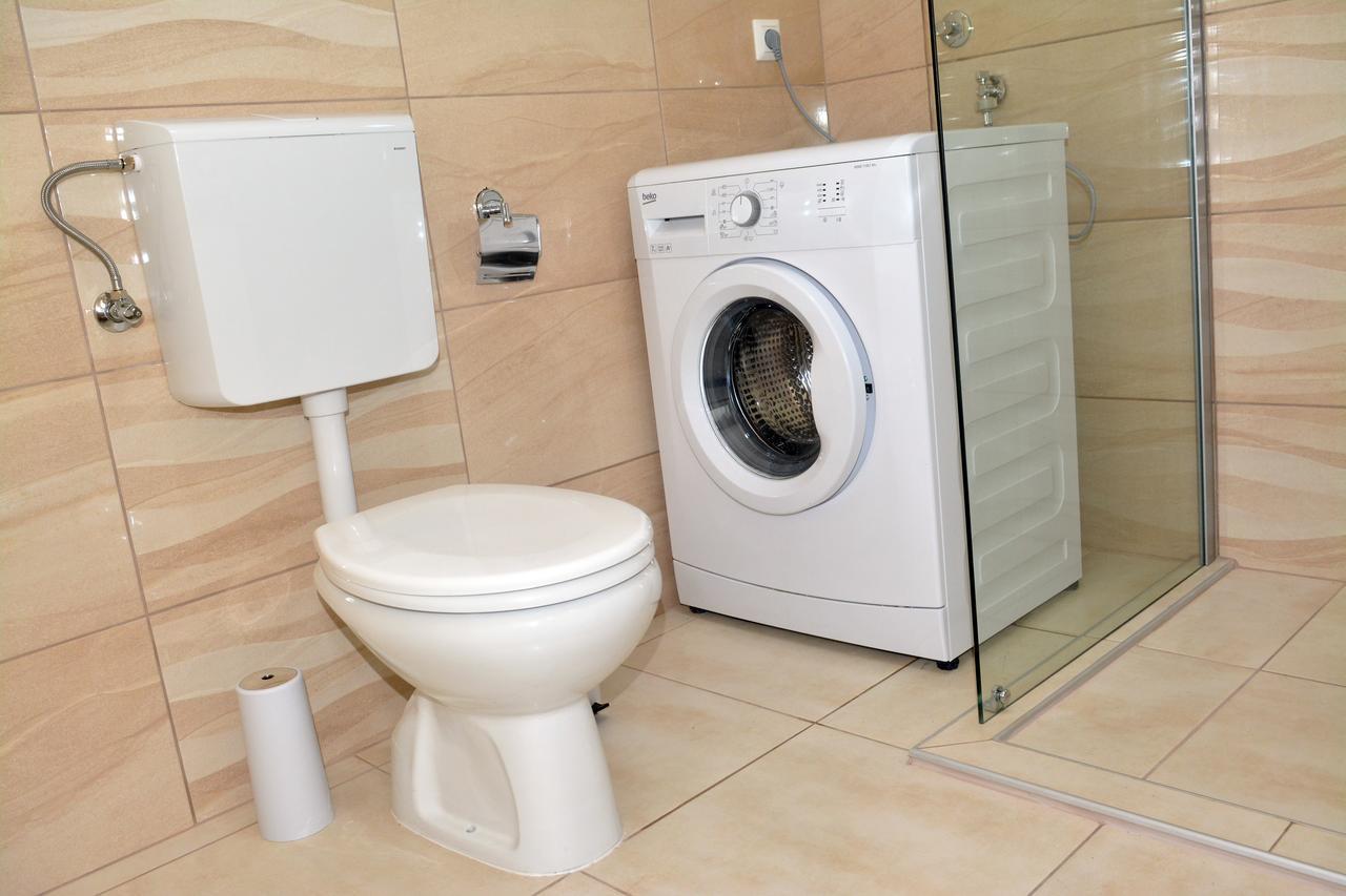 Comfort Apartment Охрид Екстериор снимка