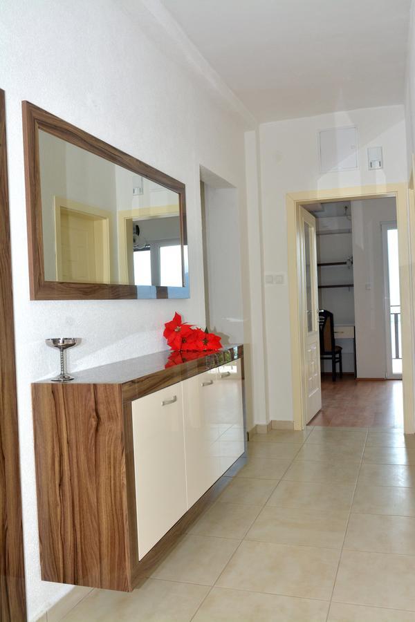 Comfort Apartment Охрид Екстериор снимка