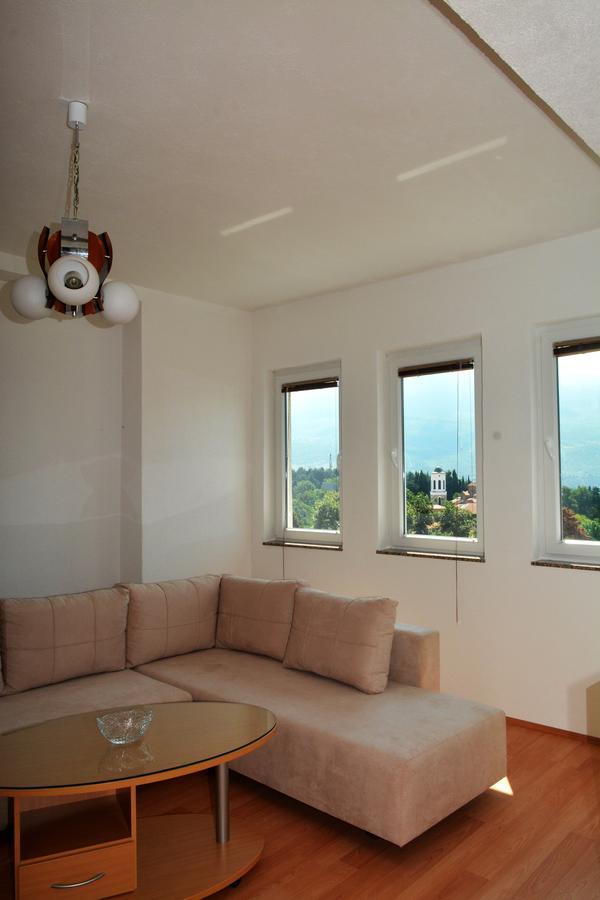 Comfort Apartment Охрид Екстериор снимка