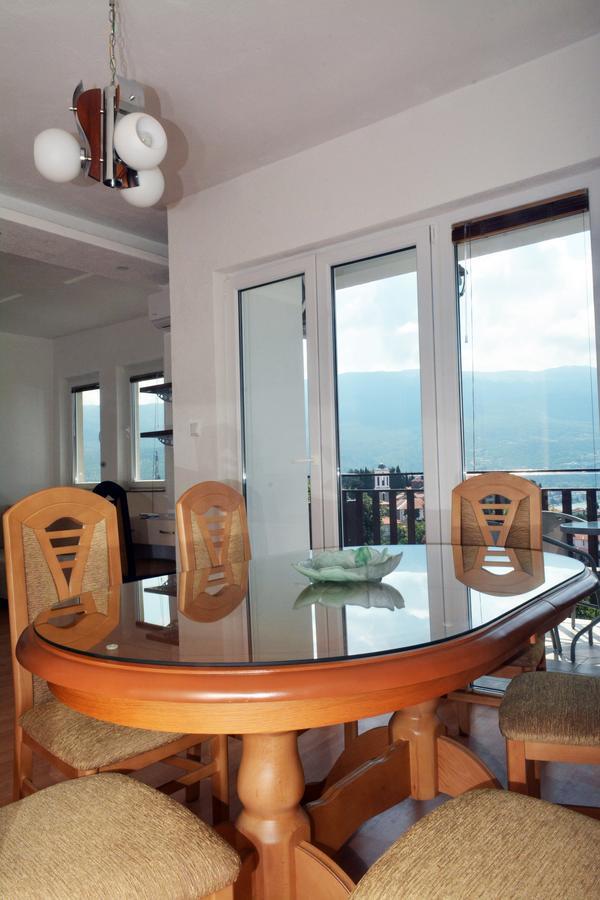 Comfort Apartment Охрид Екстериор снимка