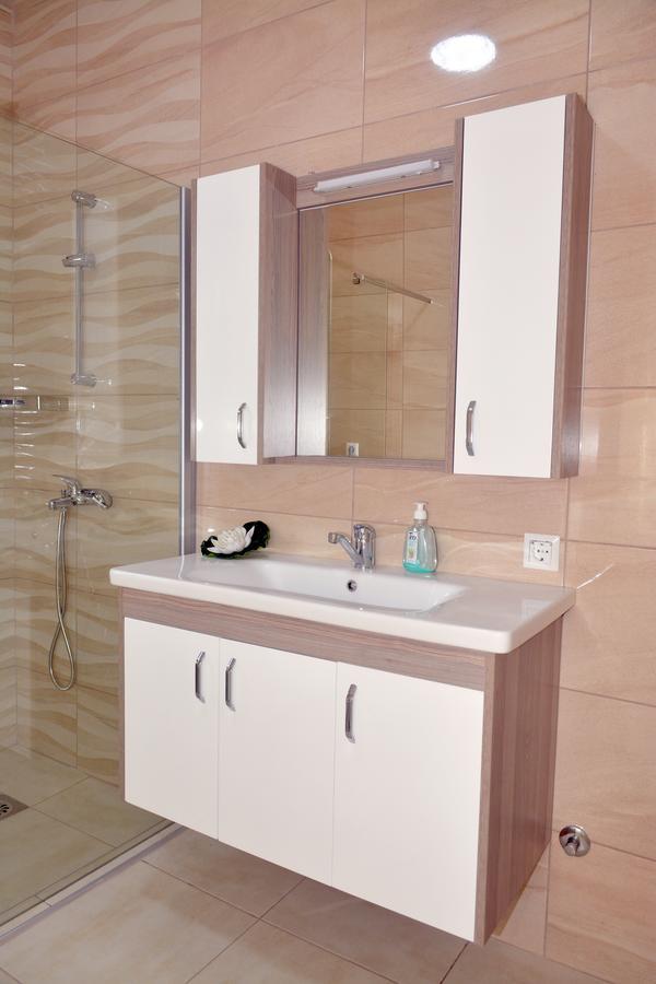 Comfort Apartment Охрид Екстериор снимка
