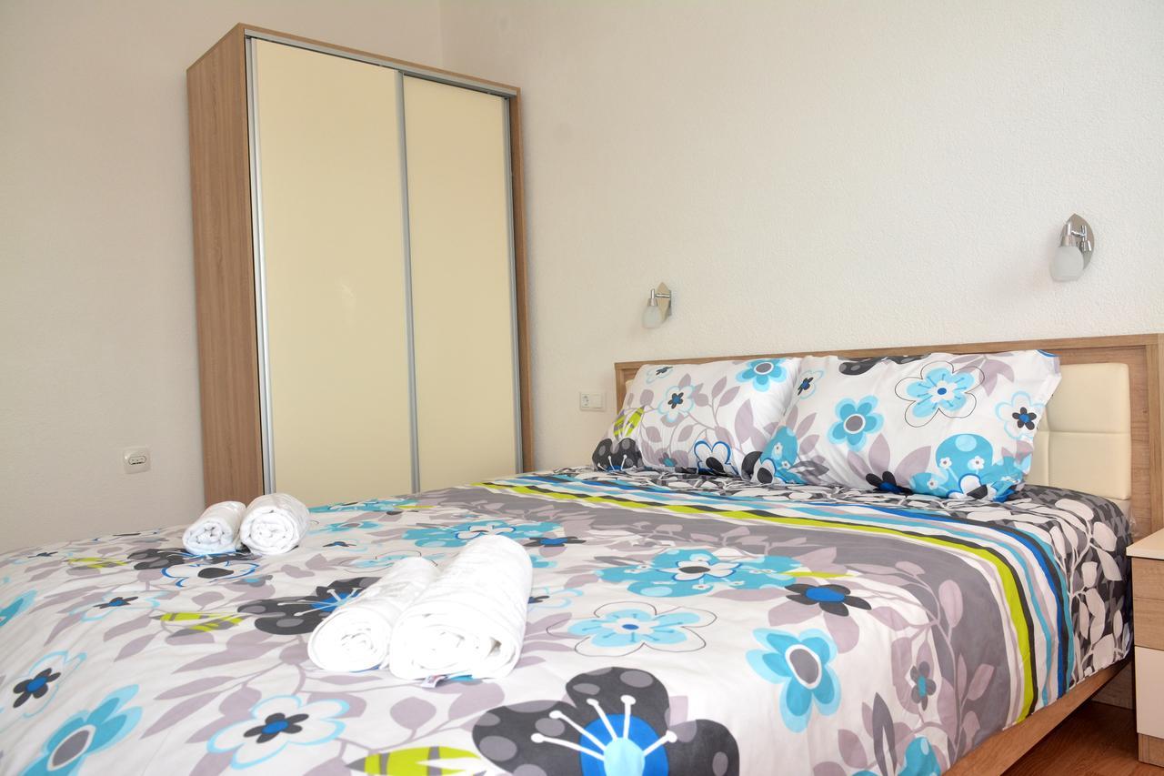 Comfort Apartment Охрид Екстериор снимка