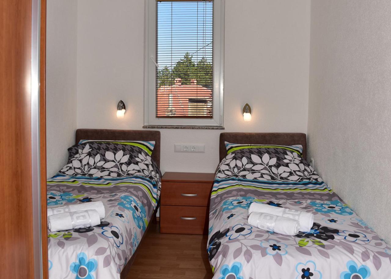 Comfort Apartment Охрид Екстериор снимка
