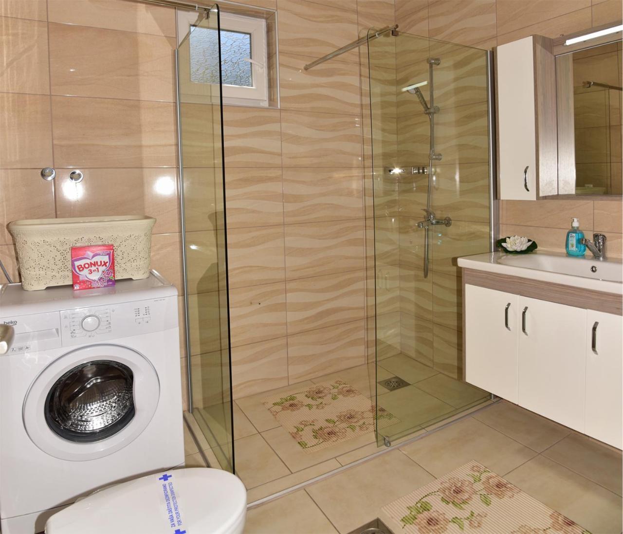 Comfort Apartment Охрид Екстериор снимка