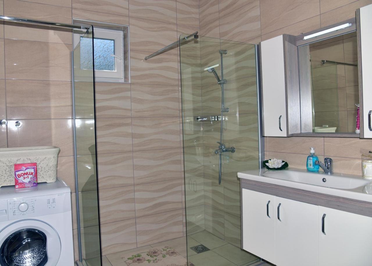 Comfort Apartment Охрид Екстериор снимка