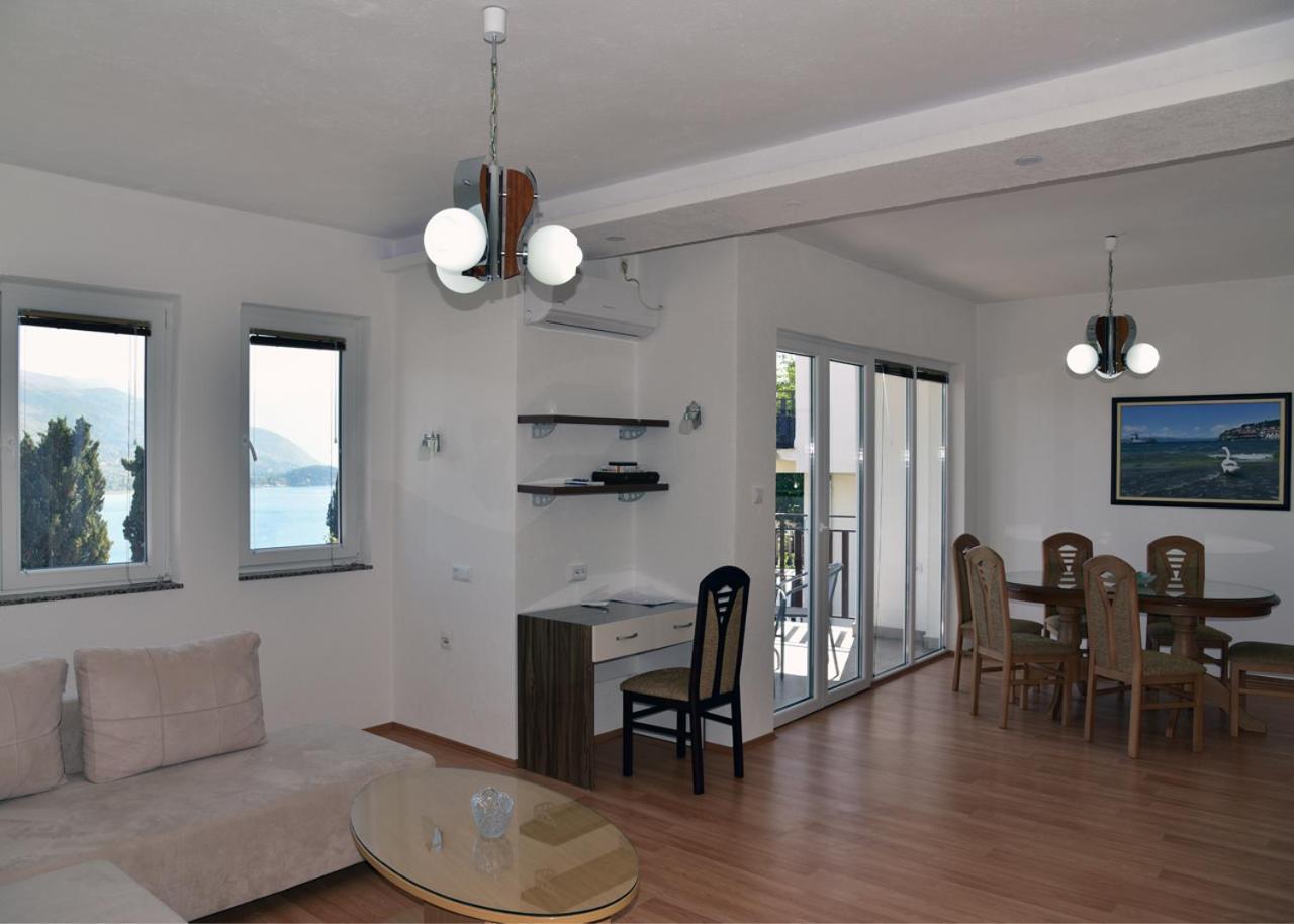 Comfort Apartment Охрид Екстериор снимка