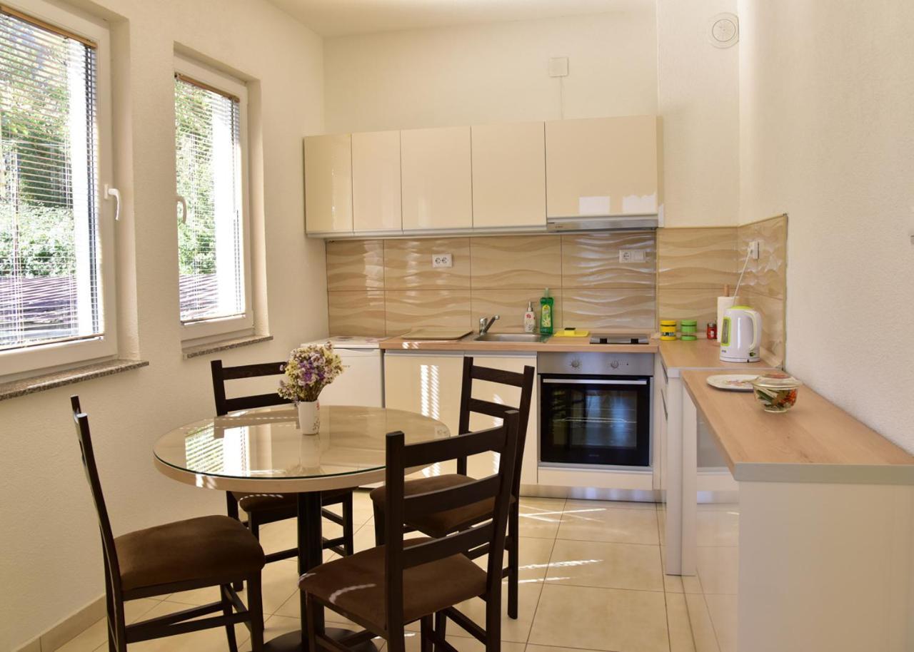 Comfort Apartment Охрид Екстериор снимка