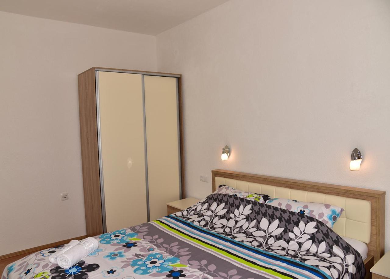 Comfort Apartment Охрид Екстериор снимка